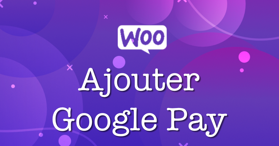 comment ajouter un mode de paiement à mon compte google